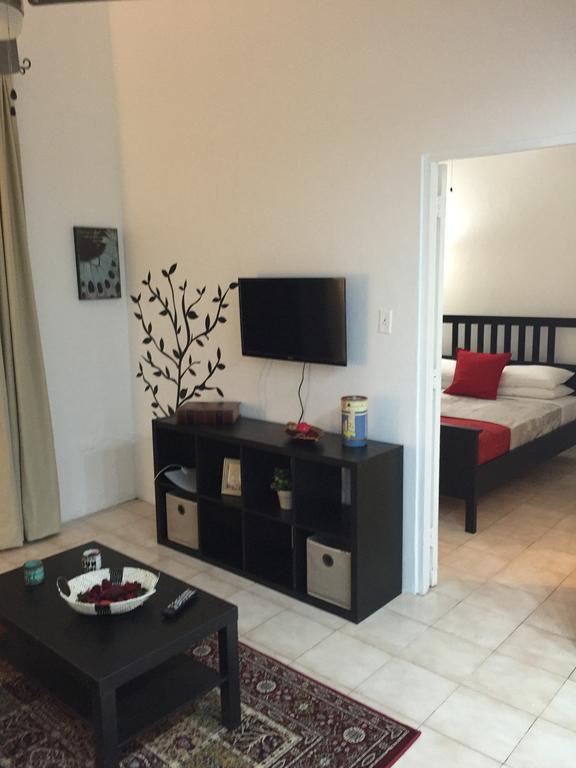 Gladiolas 2201 Apartamento Ponce Exterior foto